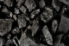 Giffordtown coal boiler costs