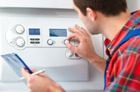 free Giffordtown gas safe engineer quotes